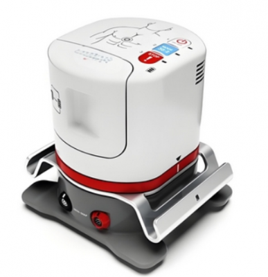 電動(dòng)心肺復(fù)蘇機(jī)hwcpr-100